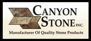 Canyon Stone, Pittsburgh - logo