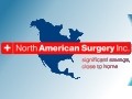 North American Surgery Inc, Pittsburgh - logo